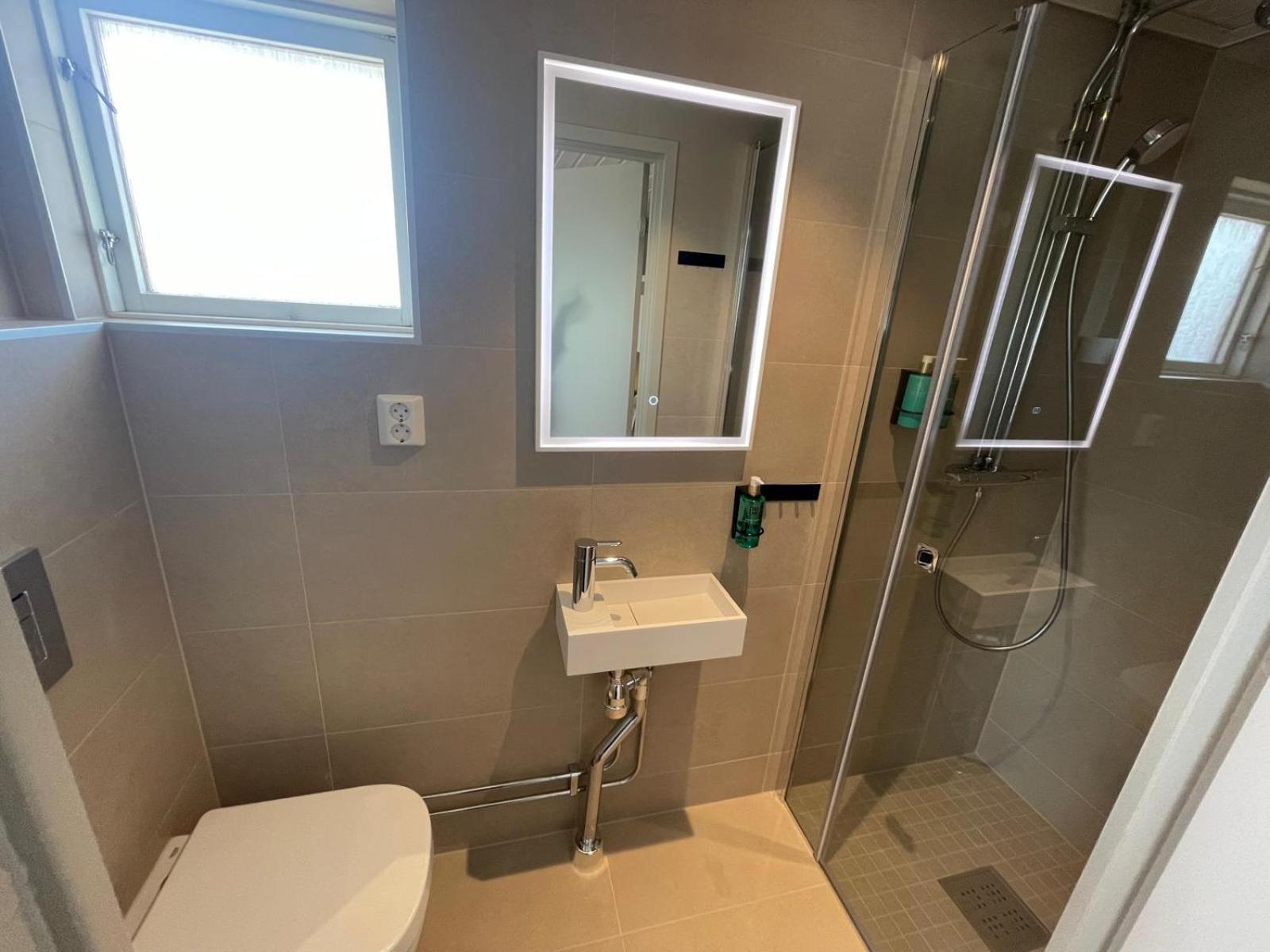 Tanumstrand Spa & Resort Stugor Grebbestad Bagian luar foto