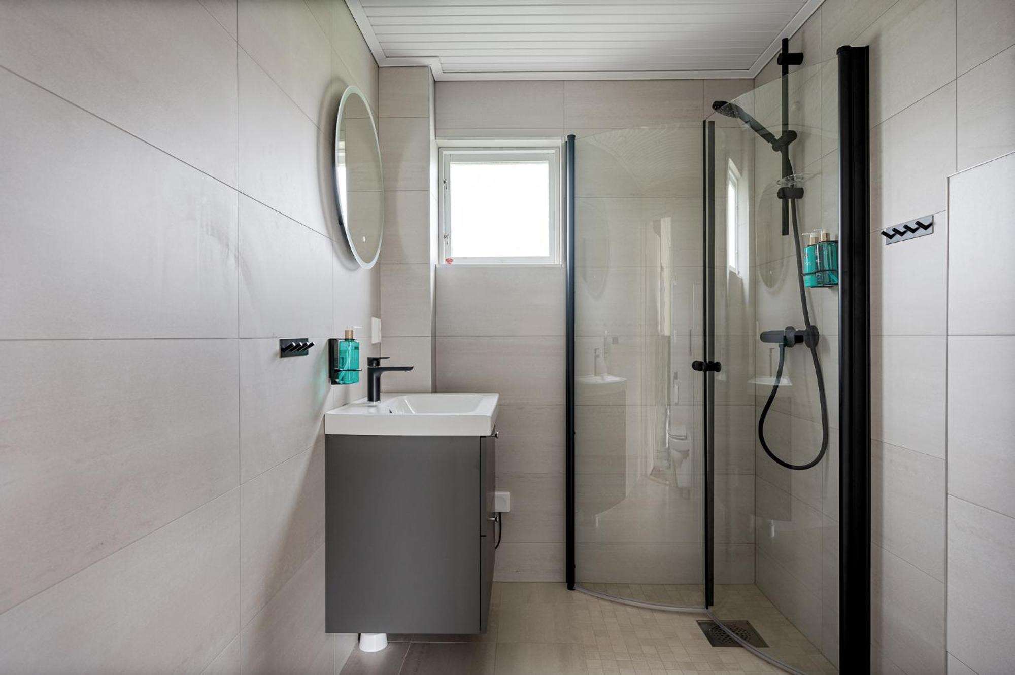 Tanumstrand Spa & Resort Stugor Grebbestad Bagian luar foto