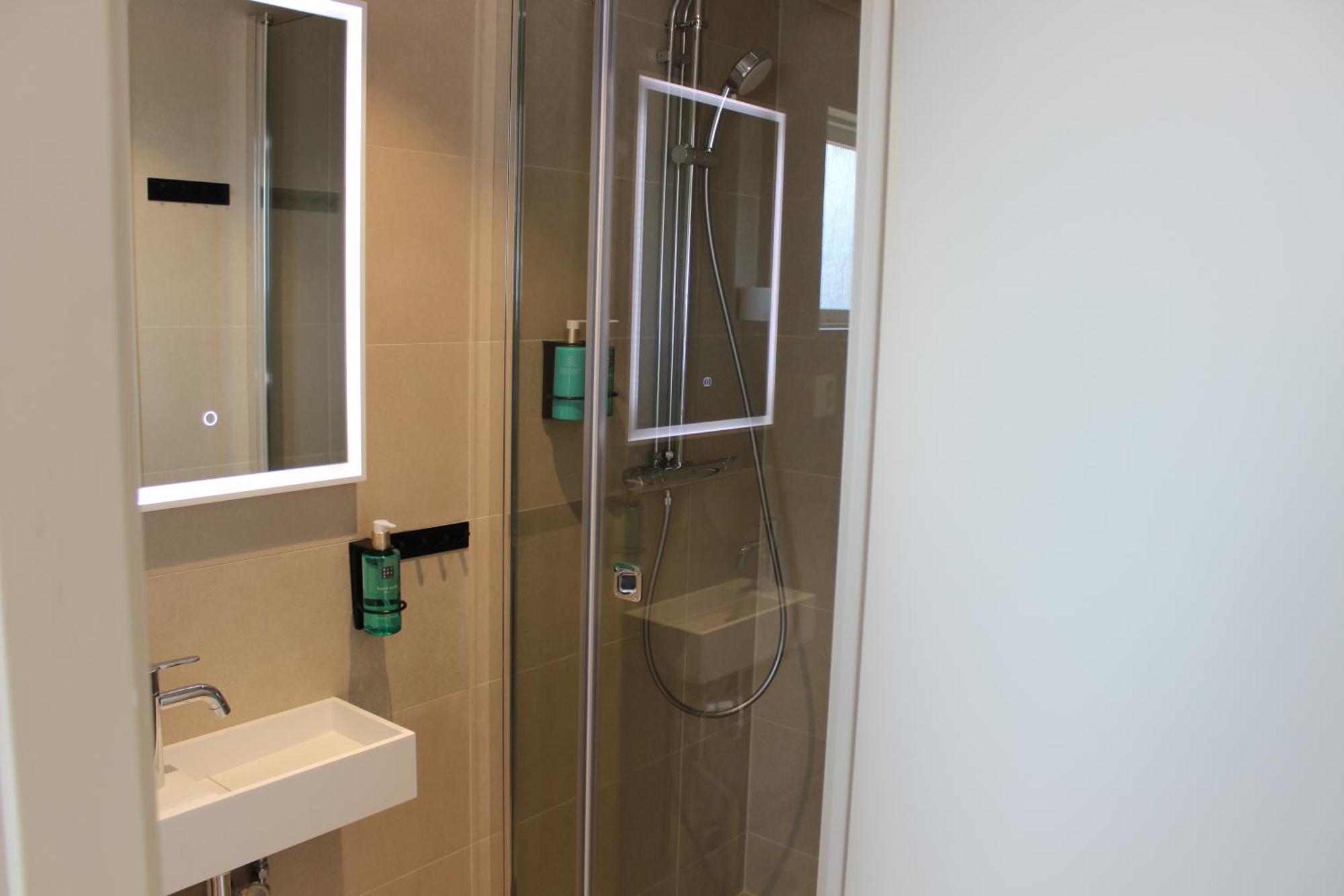 Tanumstrand Spa & Resort Stugor Grebbestad Bagian luar foto