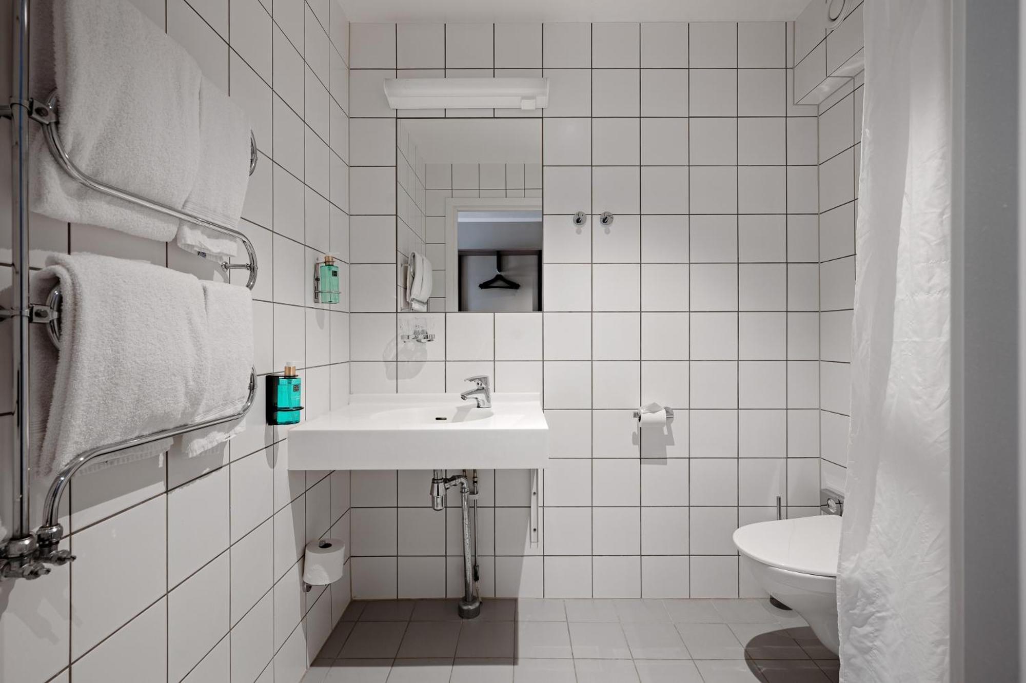 Tanumstrand Spa & Resort Stugor Grebbestad Bagian luar foto